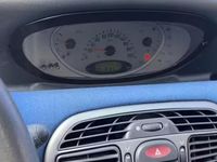 Usata Lancia Ypsilon 60 CV (44 kW) 2001 Blu Utilitaria