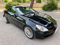 usata Mercedes SLK200 k Special Edition