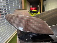 Nuova Honda Civic Type R 329 CV (241 kW) 2025 Nero Berlina