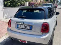 Usata Mini Cooper D Business 116 CV (85 kW) 2015 Utilitaria