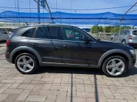 Usata Audi Q5 190 CV (139 kW) 2015 Nero SUV