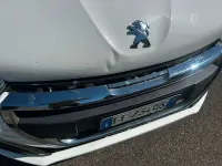 Usata Peugeot 208 Active 75 CV (55 kW) 2016 Bianco Utilitaria