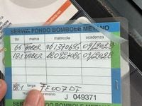 Usata Fiat 500L 105 CV (77 kW) 2016 Bianco Monovolume