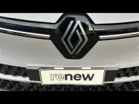 Nuova Renault Mégane IV Komfort 161 kW (220 CV) 2026 Grigio chiaro Utilitaria