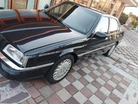 Usata Alfa Romeo 164 Super 1994 Blu Berlina