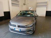 usata VW Polo 1.0 TSI 5p. Comfortline 95cv