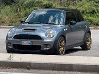 Usata Mini Cooper S 174 CV (127 kW) 2008 Utilitaria