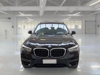 Usata BMW X3 Advantage 183 CV (134 kW) 2021 SUV