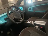 Usata XEV Yoyo 7 kW (10 CV) 2023 Bianco Utilitaria