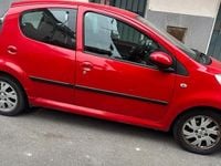 Occasion Citroën C1 55 ch (40 kW) 2008 Rouge Citadine