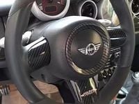 Usata Mini John Cooper Works 163 CV (119 kW) 2003 Rosso Utilitaria