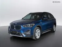 Usata BMW X1 Advantage 220 CV (161 kW) 2021 SUV