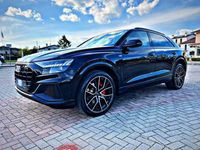 usata Audi Q8 50 3.0 tdi mhev Sport quattro tiptronic