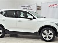 usata Volvo XC40 D4 AWD Geartronic Momentum