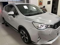 Usata DR DR4 114 CV (83 kW) 2019 Grigio SUV