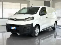 Usata Citroën Jumpy Comfort 122 CV (89 kW) 2020 Bianco Monovolume