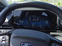 Usata Ford Puma Titanium 125 CV (91 kW) 2025 Argento SUV
