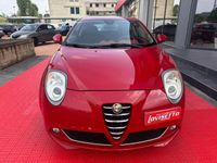 usata Alfa Romeo MiTo 1.4 78 CV 8V S&S Distinctive