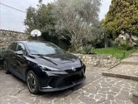 Usata MG MG4 EV Comfort 67 kW (92 CV) 2023 Utilitaria