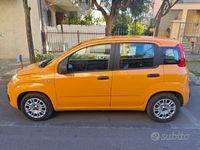 Usata Fiat Panda 69 CV (50 kW) 2016 Utilitaria