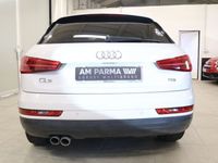 usata Audi Q3 2.0 TDI 150 CV Business "PERFETTA"PARI AL NUOVO"