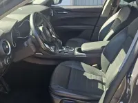 Usata Alfa Romeo Stelvio Executive 190 CV (139 kW) 2020 SUV