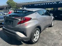 Usata Toyota C-HR Active 98 CV (72 kW) 2017 Other SUV