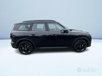 Usata Mini Countryman Classic 163 CV (119 kW) 2025 Nero SUV