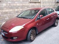 Usata Fiat Bravo Sport 165 CV (121 kW) 2009 Utilitaria