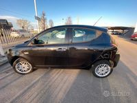 usata Lancia Ypsilon 5 porte 1.2 benzina