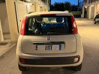 Usata Fiat Panda 85 CV (62 kW) 2016 Berlina