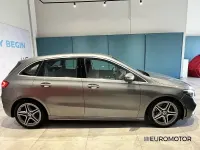 Usata Mercedes B200 Premium 150 CV (110 kW) 2020 Grigio Utilitaria