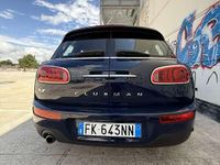 Usata Mini Cooper D Clubman 150 CV (110 kW) 2017 Station wagon