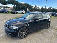 usata BMW 116 i cat 5 porte Futura