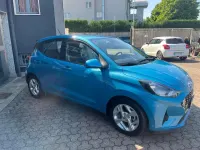 Usata Hyundai i10 67 CV (49 kW) 2022 Other Utilitaria