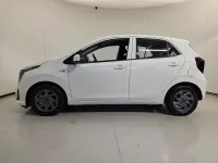 Nuova Kia Picanto Urban 68 CV (50 kW) 2026 Bianca Utilitaria