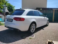 Usata Audi S4 Ambiente 333 CV (244 kW) 2010 Station wagon