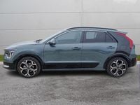 Usata Kia Niro 105 CV (77 kW) 2022 Bianco SUV