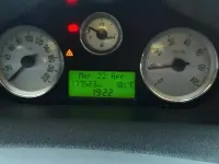 Usata Lancia Ypsilon 60 CV (44 kW) 2008 Utilitaria