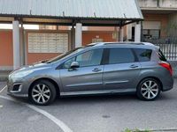 Usata Peugeot 308 Premium 109 CV (80 kW) 2011 Other Berlina