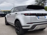 Usata Land Rover Range Rover evoque SE Dynamic 150 CV (110 kW) 2018 SUV