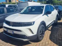 Usata Opel Mokka Elegance 101 CV (74 kW) 2023 Bianco SUV