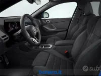Nuova BMW 118 M Sport 150 CV (110 kW) 2026 Bluazzurro Utilitaria
