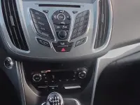 Usata Ford C-MAX 115 CV (84 kW) 2014 Grigio Monovolume