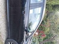 Usata VW Golf VI 105 CV (77 kW) 2011 Nero Utilitaria