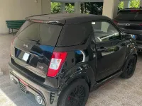 Usata Ligier JS50 2020 Nero Utilitaria