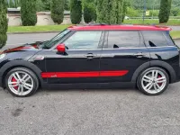 Usata Mini John Cooper Works Clubman 231 CV (169 kW) 2018 Station wagon