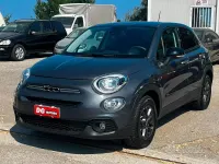 Usata Fiat 500X Club 95 CV (69 kW) 2022 Grigio SUV