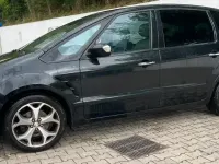 Usata Ford S-MAX Titanium 140 CV (102 kW) 2008 Monovolume
