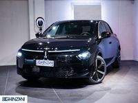 Neu Lancia Ypsilon 101 PS (74 kW) 2026 Schwarz Kleinwagen
